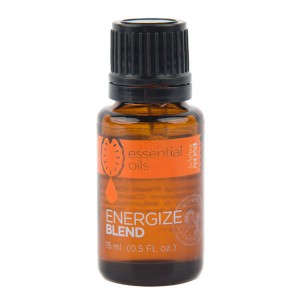 TAHITIAN NONI ESSENTIAL OILS ENERGIZE BLEND (Tinh Dầu Energize)
